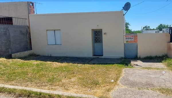 Alquiler / BALTASAR BRUM 67 / Artigas